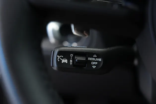 PORSCHE Macan GTS PDK *CH-Fahrzeug* *Panorama*