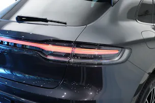 PORSCHE Macan GTS PDK *CH-Fahrzeug* *Panorama*