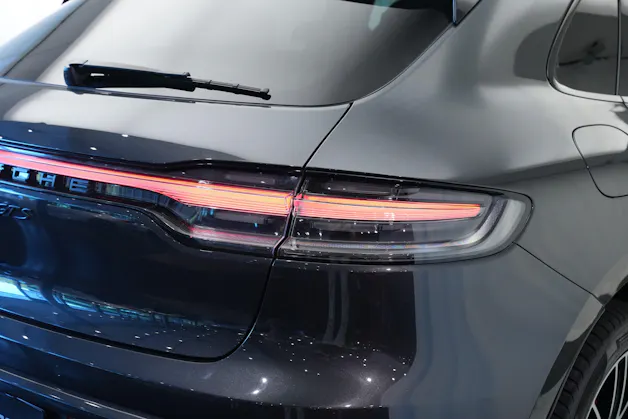 PORSCHE Macan GTS PDK *CH-Fahrzeug* *Panorama*