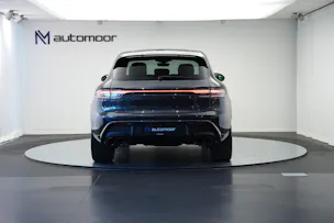 PORSCHE Macan GTS PDK *CH-Fahrzeug* *Panorama*