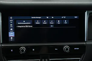 PORSCHE Macan GTS PDK *CH-Fahrzeug* *Panorama*