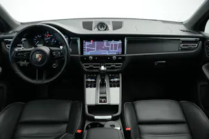 PORSCHE Macan GTS PDK *CH-Fahrzeug* *Panorama*