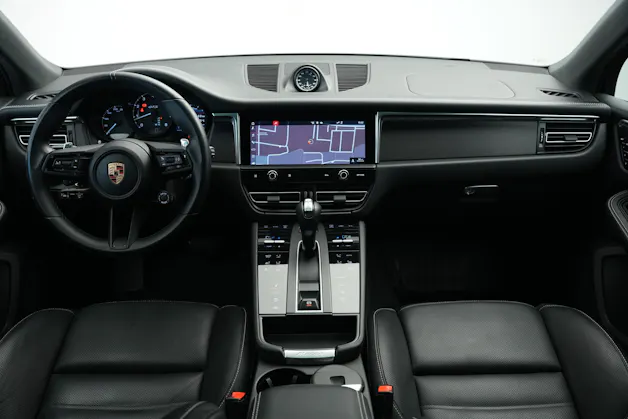 PORSCHE Macan GTS PDK *CH-Fahrzeug* *Panorama*