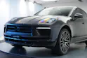 PORSCHE Macan GTS PDK *CH-Fahrzeug* *Panorama*