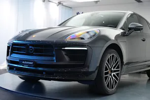 PORSCHE Macan GTS PDK *CH-Fahrzeug* *Panorama*