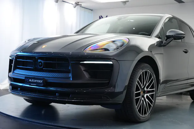PORSCHE Macan GTS PDK *CH-Fahrzeug* *Panorama*