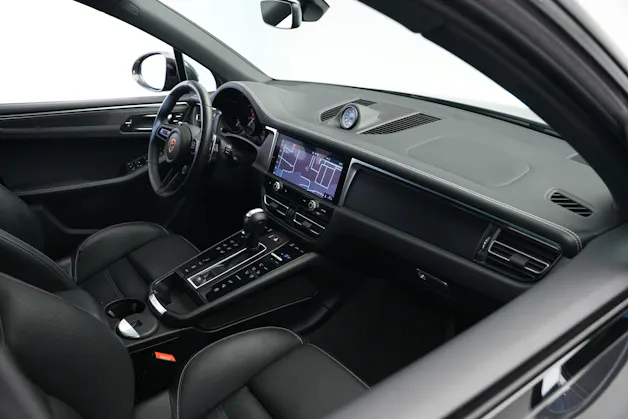 PORSCHE Macan GTS PDK *CH-Fahrzeug* *Panorama*