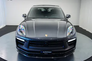 PORSCHE Macan GTS PDK *CH-Fahrzeug* *Panorama*