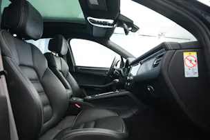 PORSCHE Macan GTS PDK *CH-Fahrzeug* *Panorama*