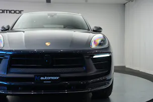 PORSCHE Macan GTS PDK *CH-Fahrzeug* *Panorama*