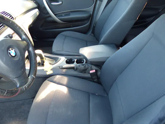 BMW 116i