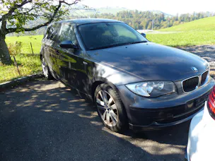 BMW 116i