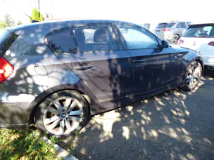 BMW 116i