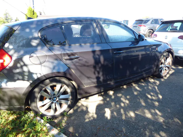 BMW 116i
