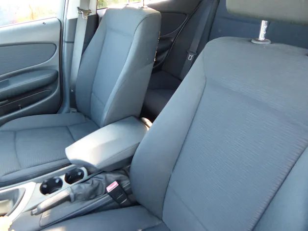 BMW 116i
