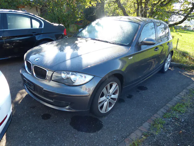 BMW 116i