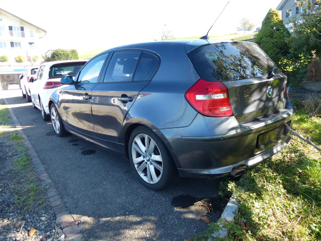 BMW 116i