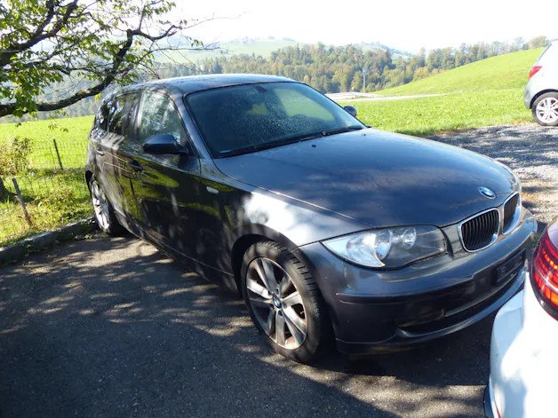BMW 116i
