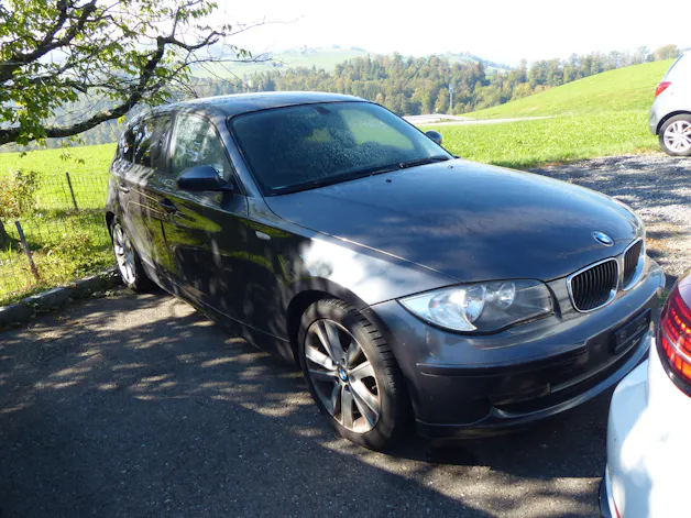 BMW 116i