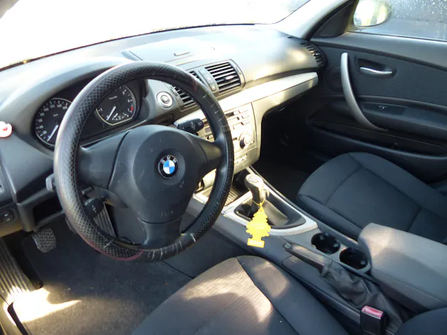 BMW 116i