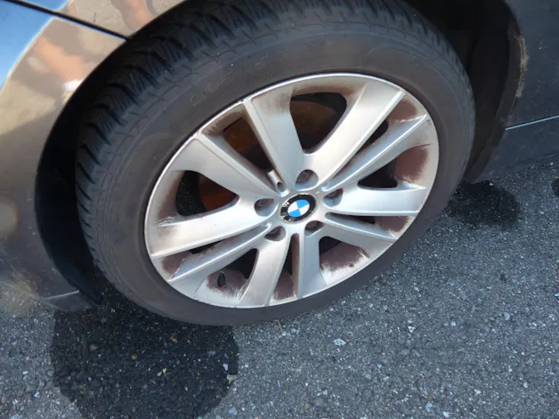 BMW 116i
