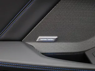 BMW M135 xDrive M Sport Pro