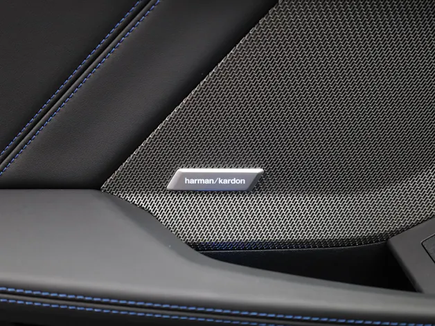 BMW M135 xDrive M Sport Pro