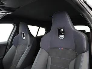 BMW M135 xDrive M Sport Pro
