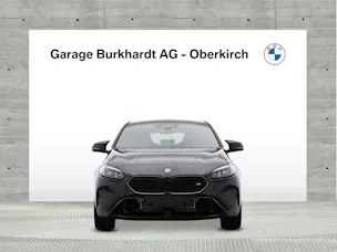 BMW M135 xDrive M Sport Pro
