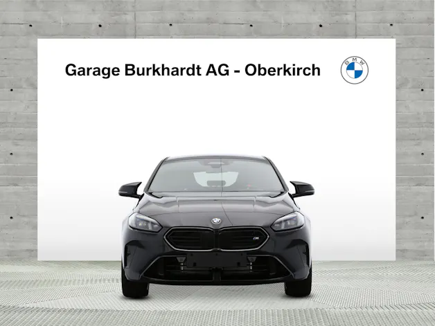BMW M135 xDrive M Sport Pro