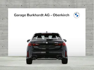 BMW M135 xDrive M Sport Pro