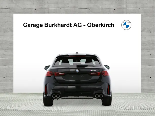 BMW M135 xDrive M Sport Pro