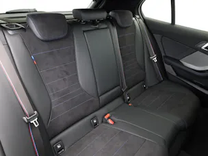 BMW M135 xDrive M Sport Pro