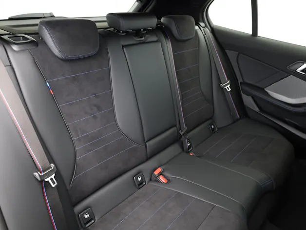 BMW M135 xDrive M Sport Pro