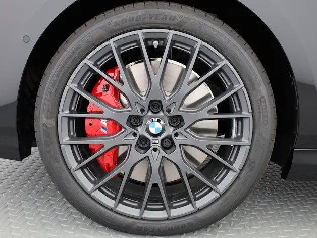 BMW M135 xDrive M Sport Pro