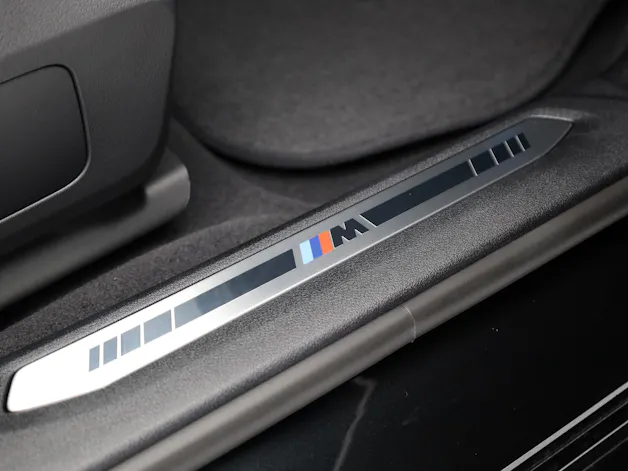 BMW M135 xDrive M Sport Pro
