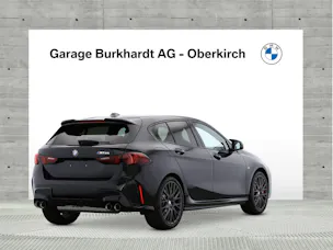 BMW M135 xDrive M Sport Pro