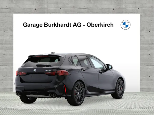 BMW M135 xDrive M Sport Pro