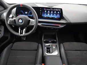 BMW M135 xDrive M Sport Pro