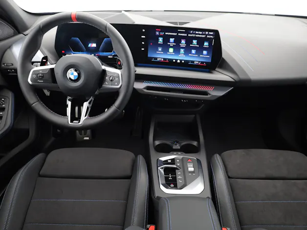 BMW M135 xDrive M Sport Pro