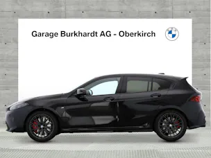 BMW M135 xDrive M Sport Pro
