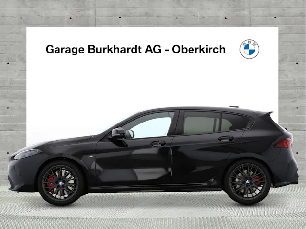BMW M135 xDrive M Sport Pro