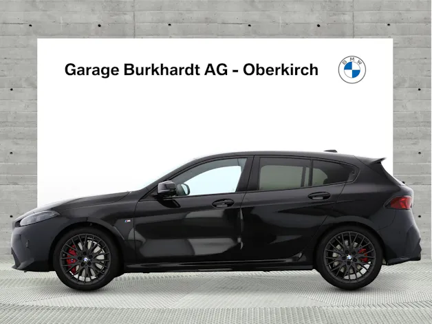 BMW M135 xDrive M Sport Pro