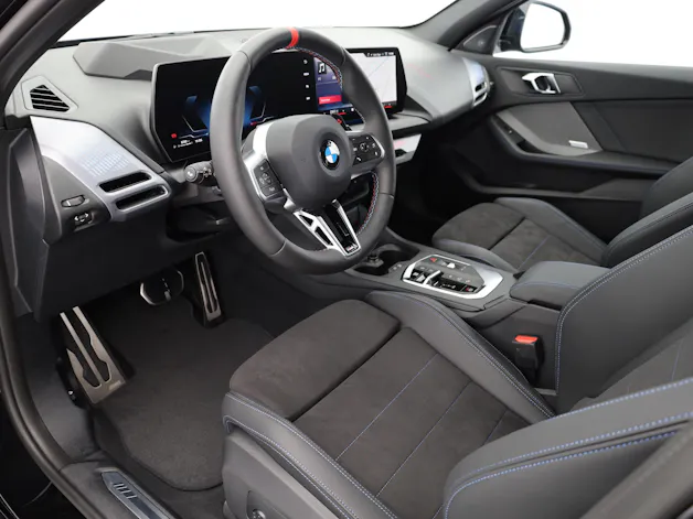 BMW M135 xDrive M Sport Pro