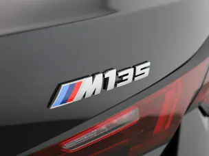 BMW M135 xDrive M Sport Pro