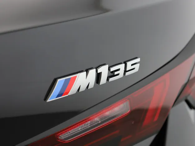 BMW M135 xDrive M Sport Pro