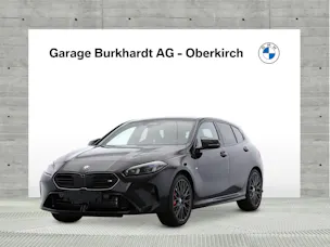 BMW M135 xDrive M Sport Pro