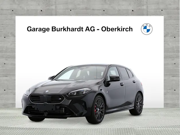 BMW M135 xDrive M Sport Pro