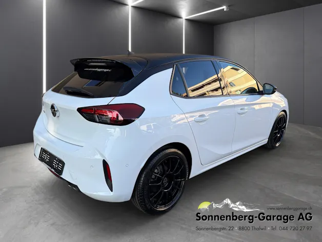 OPEL Corsa 1.2 TP Now+