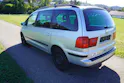 SEAT Alhambra 1.8 Turbo Sport
